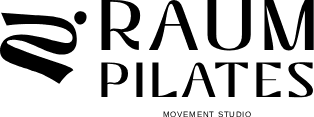 Raum Pilates logo